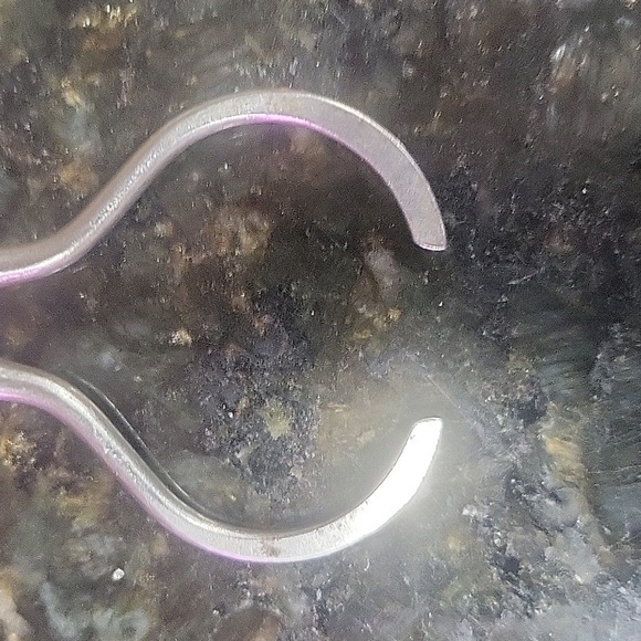 Vintage Starrett 3 Inch Outside Spring Calipers - Picture 3 of 4